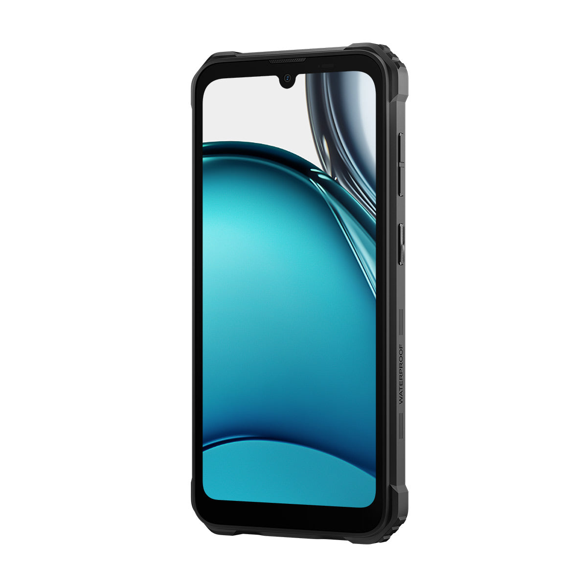 Blackview BV5300 Plus - 6,1 pulgadas MediaTek Helio G72 Octa-core 8+128GB Cámara con algoritmo ArcSoft AI 6580mAh 4G Smartphone resistente 