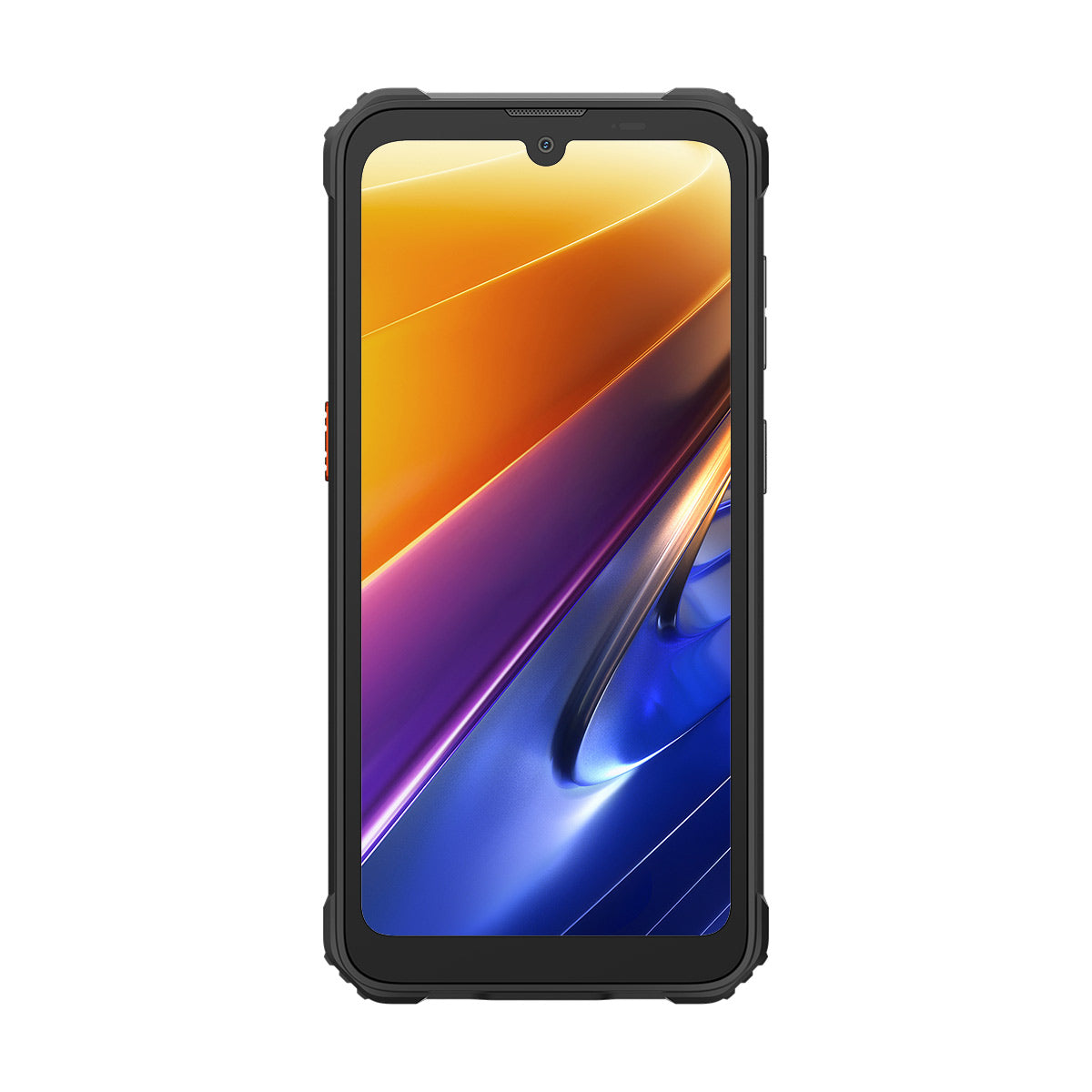 Blackview BV5300 Plus - 6,1 pulgadas MediaTek Helio G72 Octa-core 8+128GB Cámara con algoritmo ArcSoft AI 6580mAh 4G Smartphone resistente 