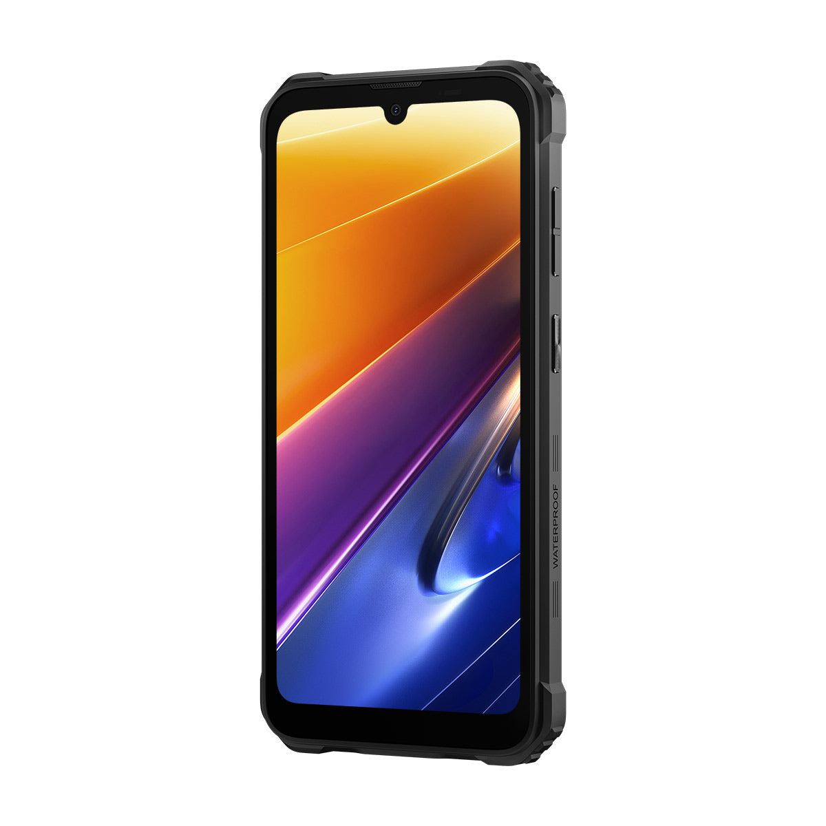Blackview BV5300 Plus - 6,1 pulgadas MediaTek Helio G72 Octa-core 8+128GB Cámara con algoritmo ArcSoft AI 6580mAh 4G Smartphone resistente 