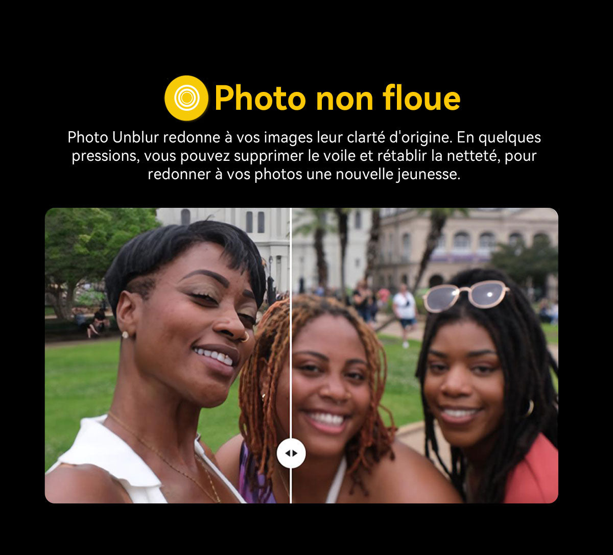 Téléphone portable renforcé Blackview BV6200 Plus 4G
