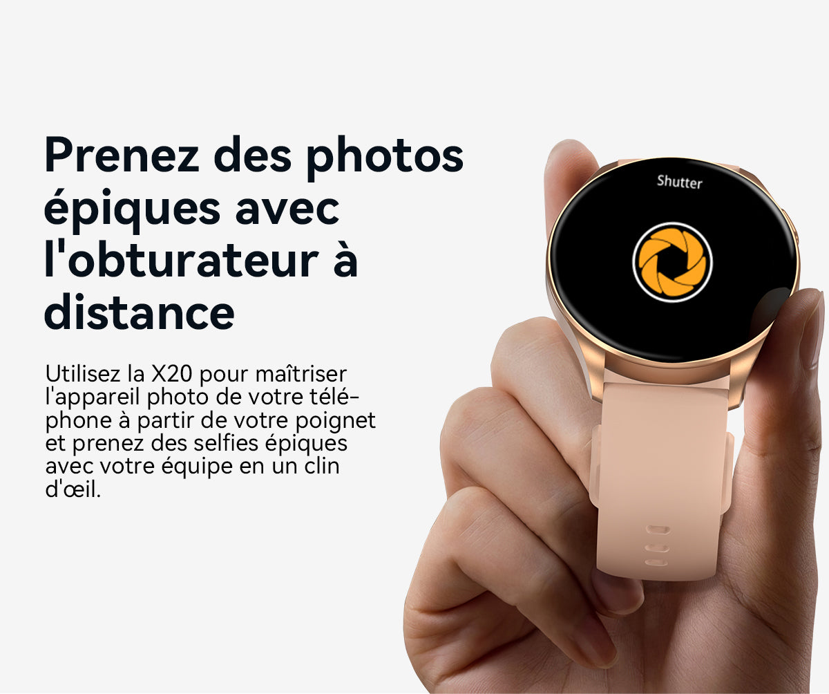 Blackview X20