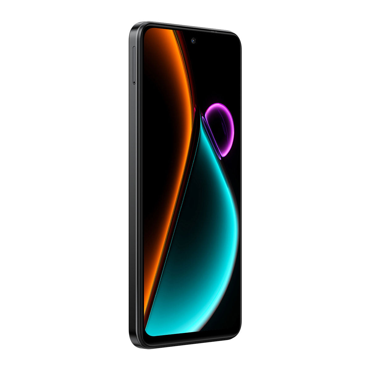 Blackview COLOR 6 - Smartphone 4G MediaTek Helio G81 avec écran 6,67 pouces 90 Hz, 8 Go + 128 Go/256 Go, caméra principale 50 Mpx et caméra selfie 13 Mpx