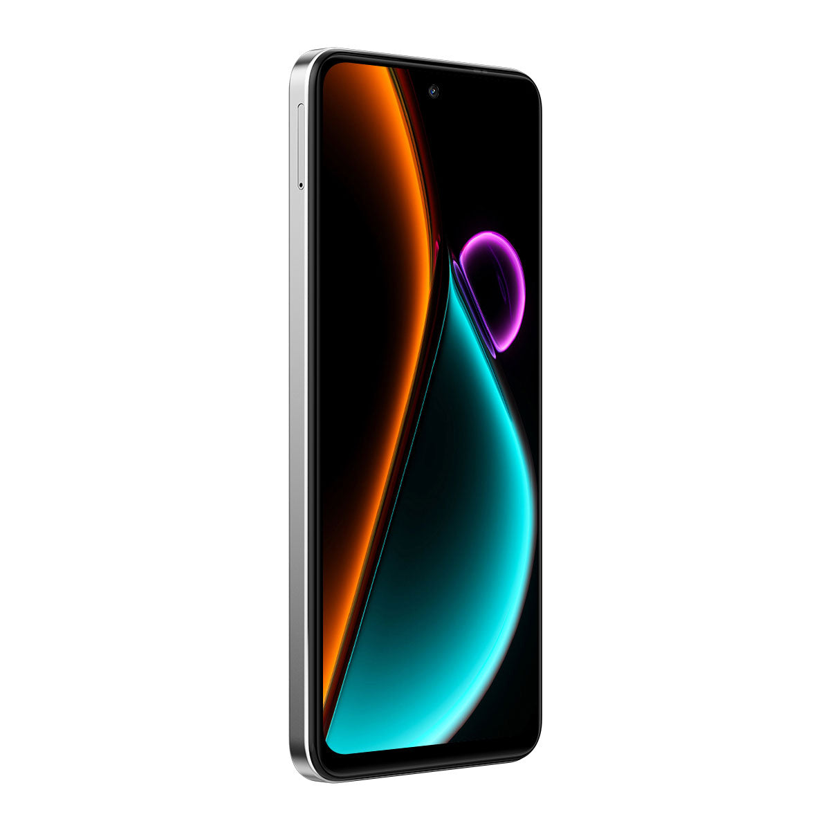 Blackview COLOR 6 - Smartphone 4G MediaTek Helio G81 avec écran 6,67 pouces 90 Hz, 8 Go + 128 Go/256 Go, caméra principale 50 Mpx et caméra selfie 13 Mpx