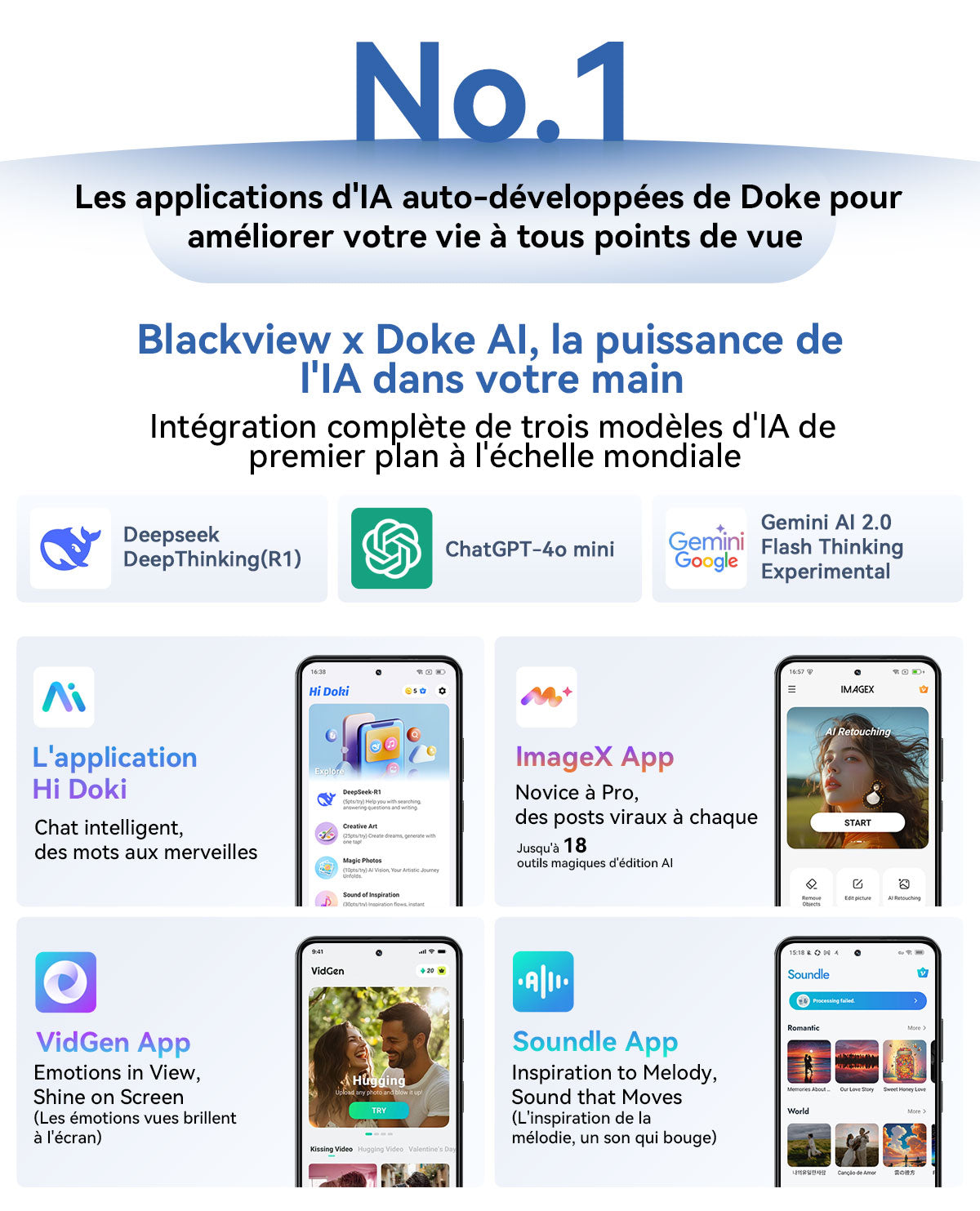 Blackview Color 6