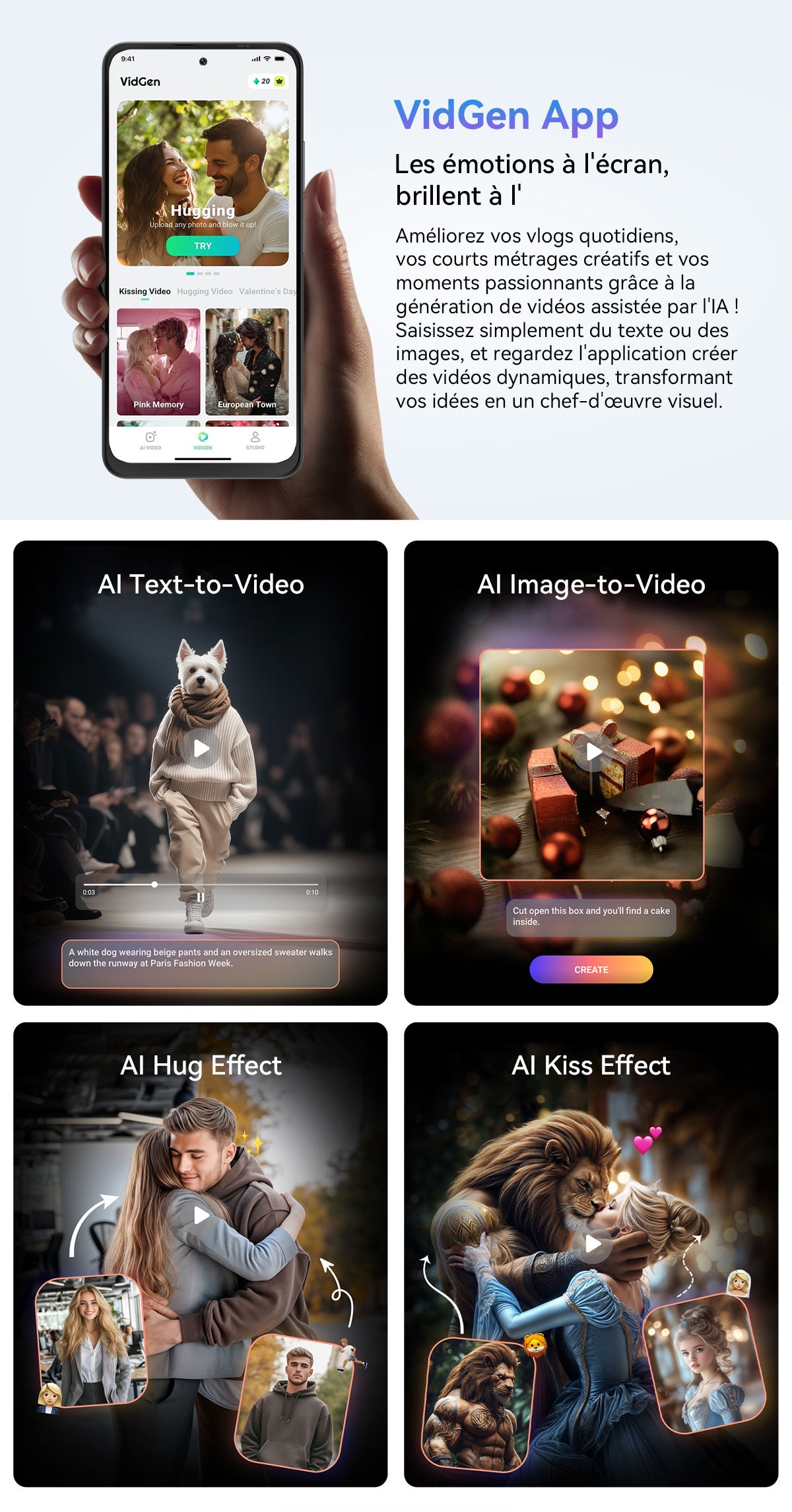 Blackview Color 6