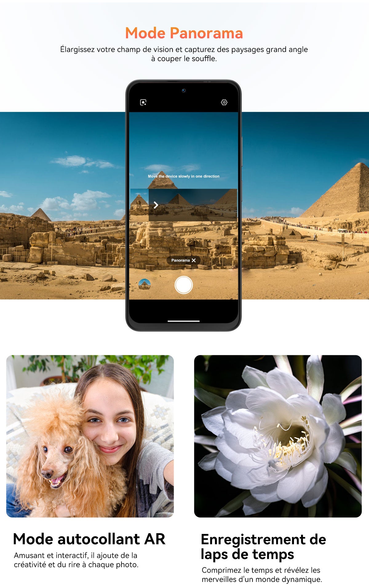 Blackview Color 6