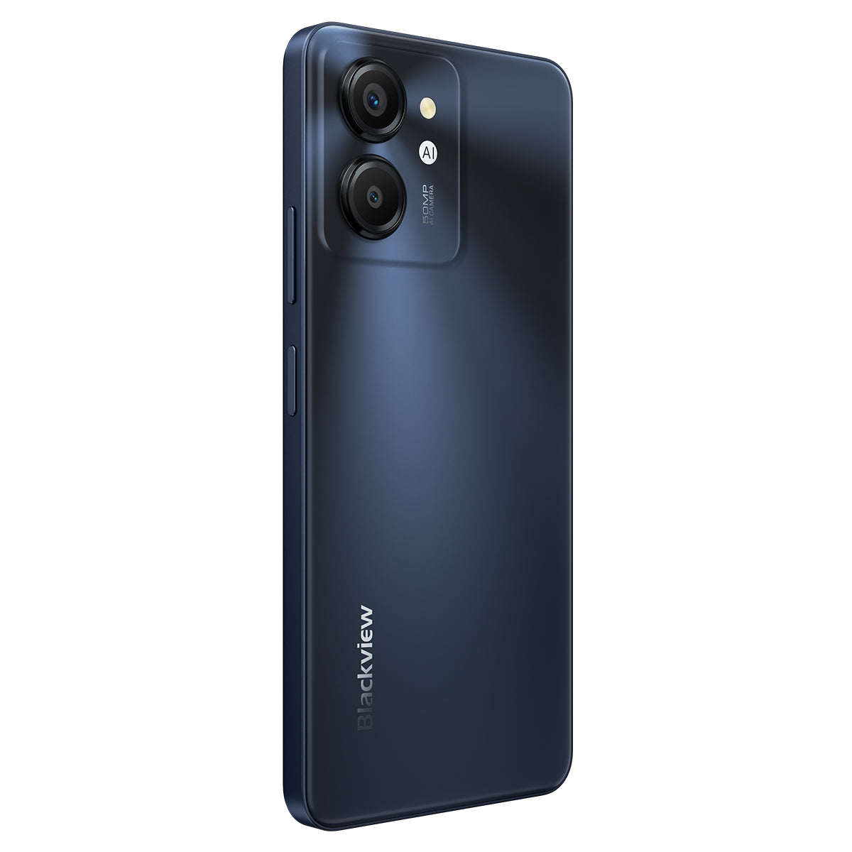 Blackview Color 8 - Smartphone Unisoc T616 Octa-core de 6,75 pulgadas, 8GB + 128GB/256GB, Cámara de 50MP, 4G 