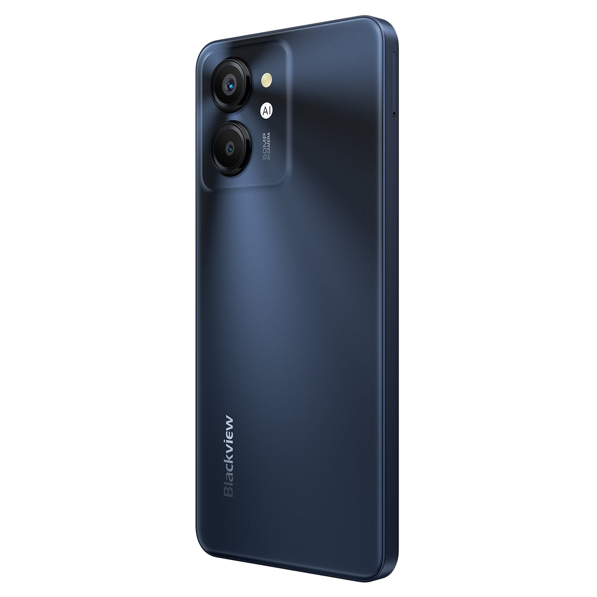 Blackview Color 8 - Smartphone Unisoc T616 Octa-core de 6,75 pulgadas, 8GB + 128GB/256GB, Cámara de 50MP, 4G 