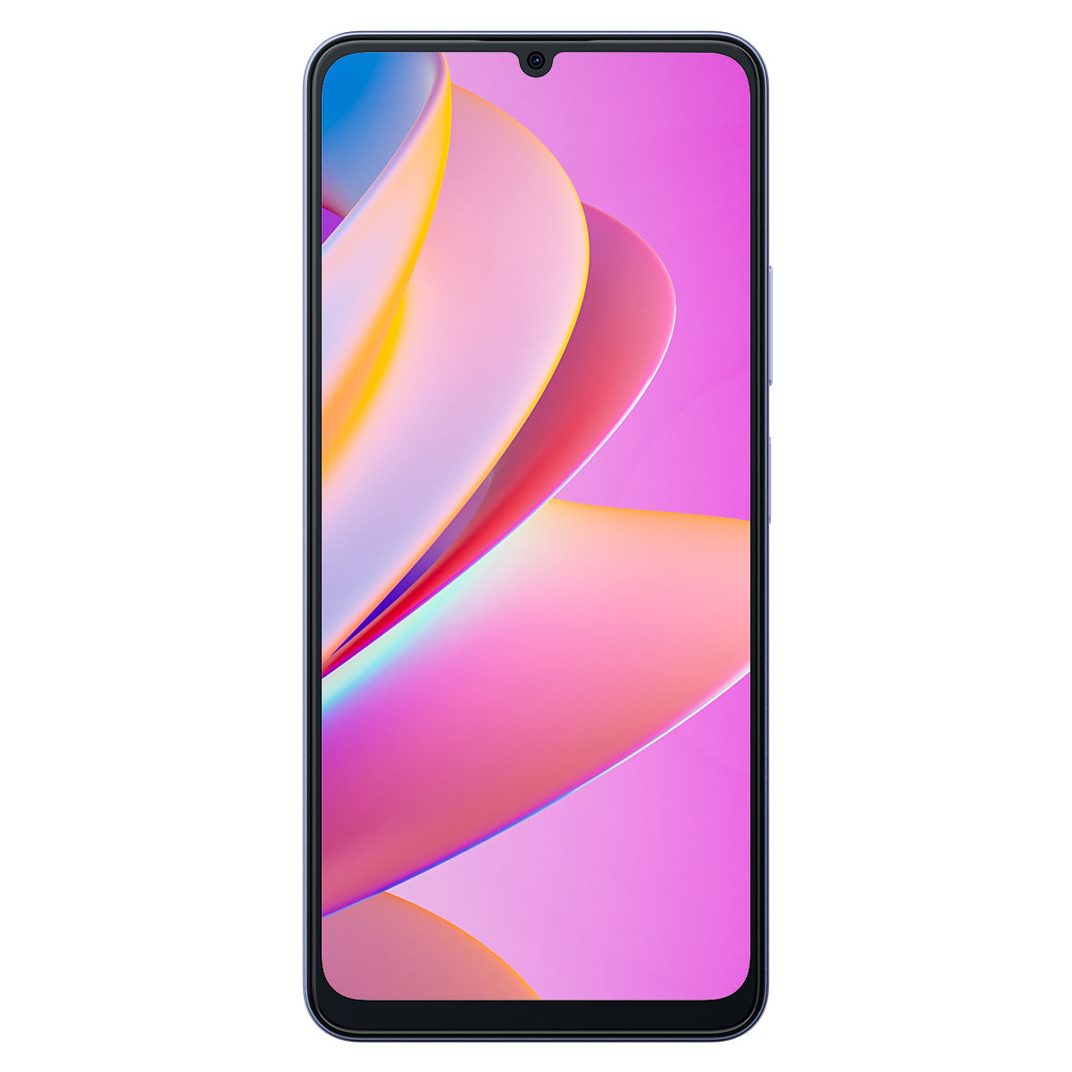Blackview Color 8 - Smartphone Unisoc T616 Octa-core de 6,75 pulgadas, 8GB + 128GB/256GB, Cámara de 50MP, 4G 