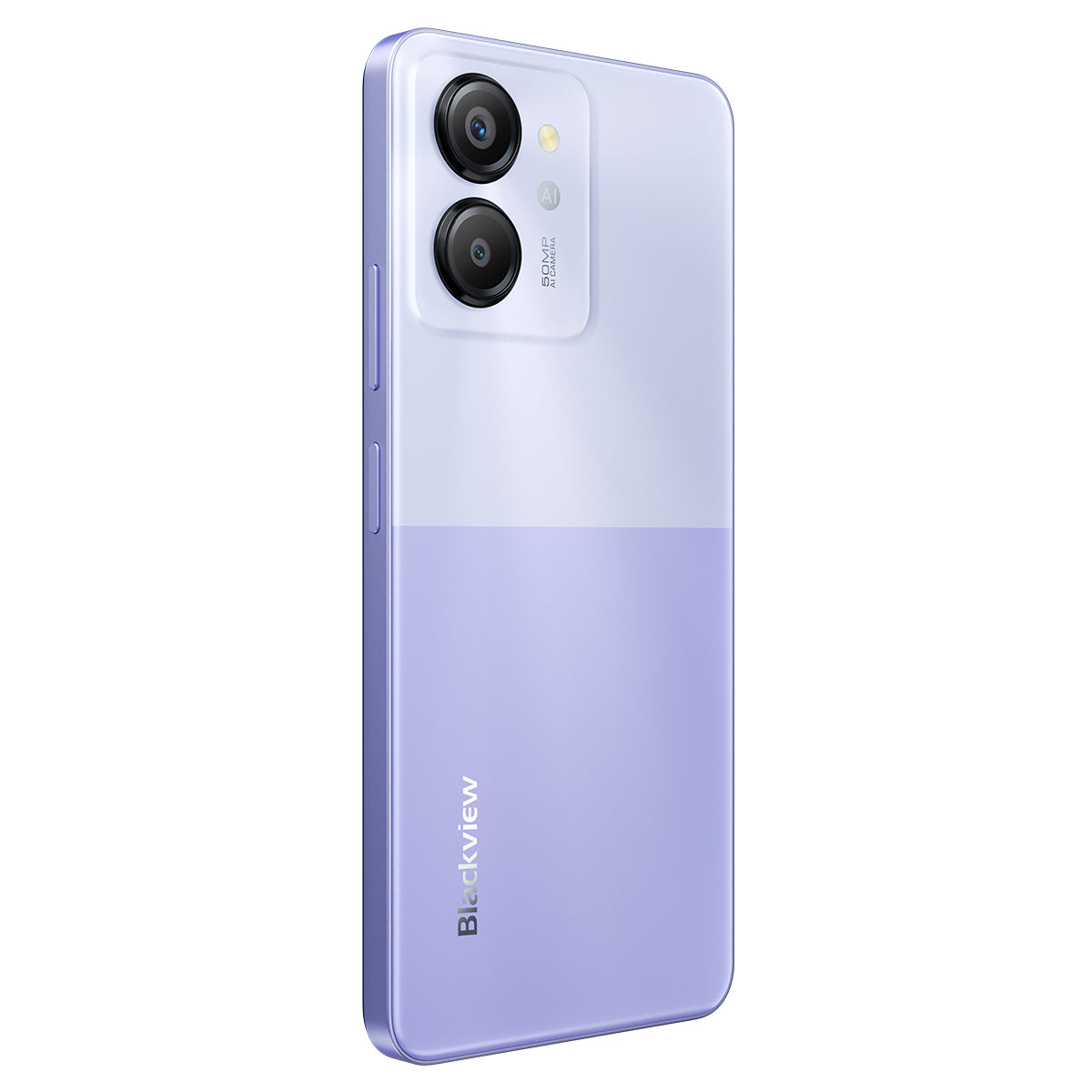 Blackview Color 8 - Smartphone Unisoc T616 Octa-core de 6,75 pulgadas, 8GB + 128GB/256GB, Cámara de 50MP, 4G 