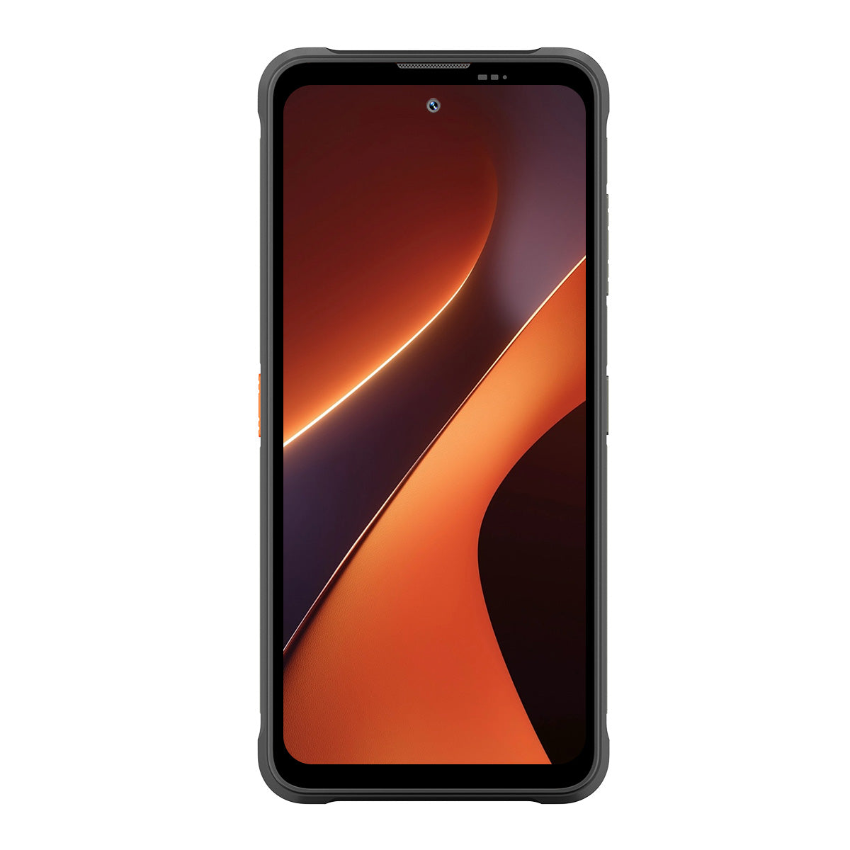 Blackview FORT 200 - Smartphone 4G Robuste avec Charge Sans Fil - Écran 6,78" Helio G100 - Batterie 5000mAh - Double Caméra Nocturne 108MP