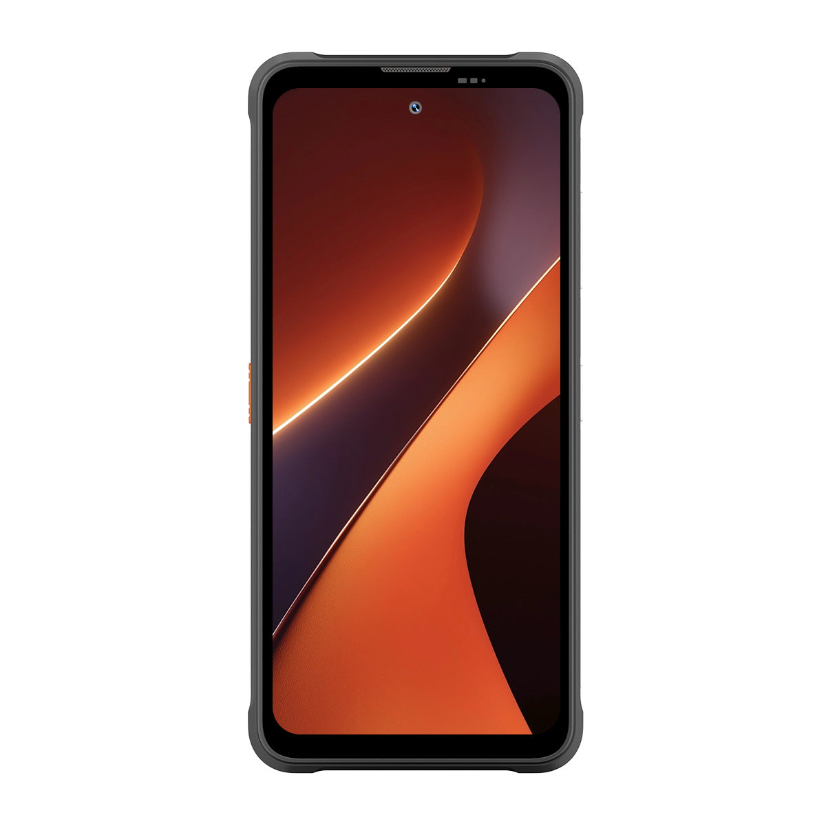 Blackview FORT 200 - Smartphone 4G Robuste avec Charge Sans Fil - Écran 6,78" Helio G100 - Batterie 5000mAh - Double Caméra Nocturne 108MP