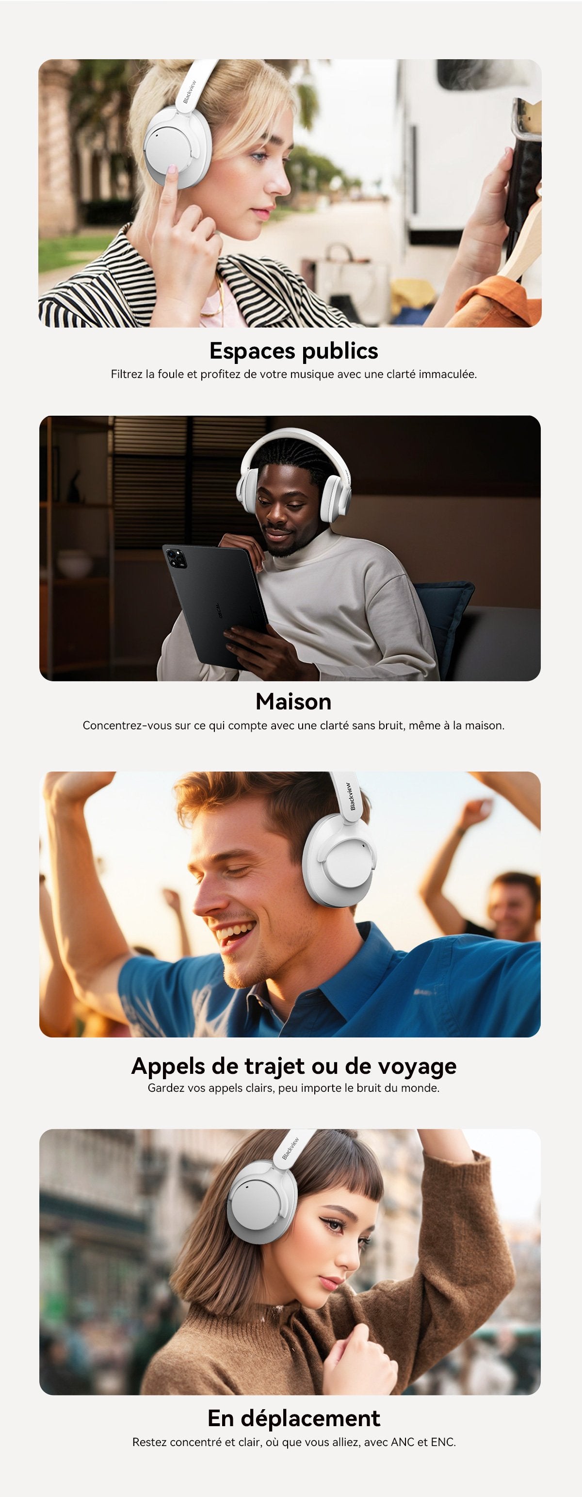 Blackview FitBuds H1