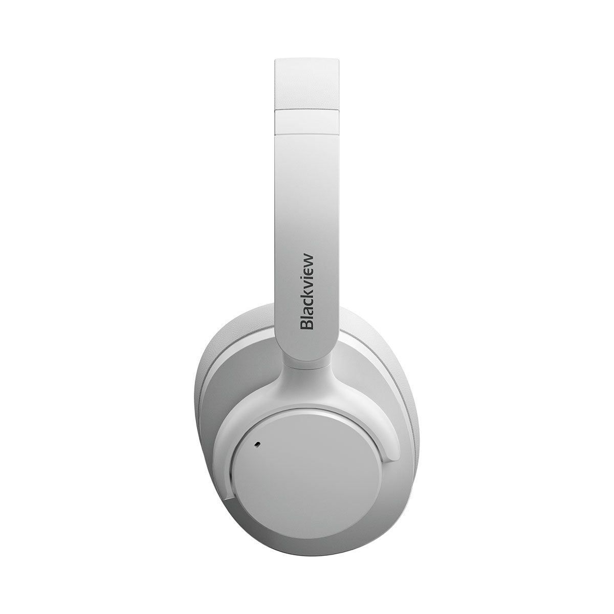 Blackview Fitbuds h1 - Casque Bluetooth Over-Ear, Audio Hi-Res, ANC Hybride, 65H d’Autonomie, Bluetooth 5.4