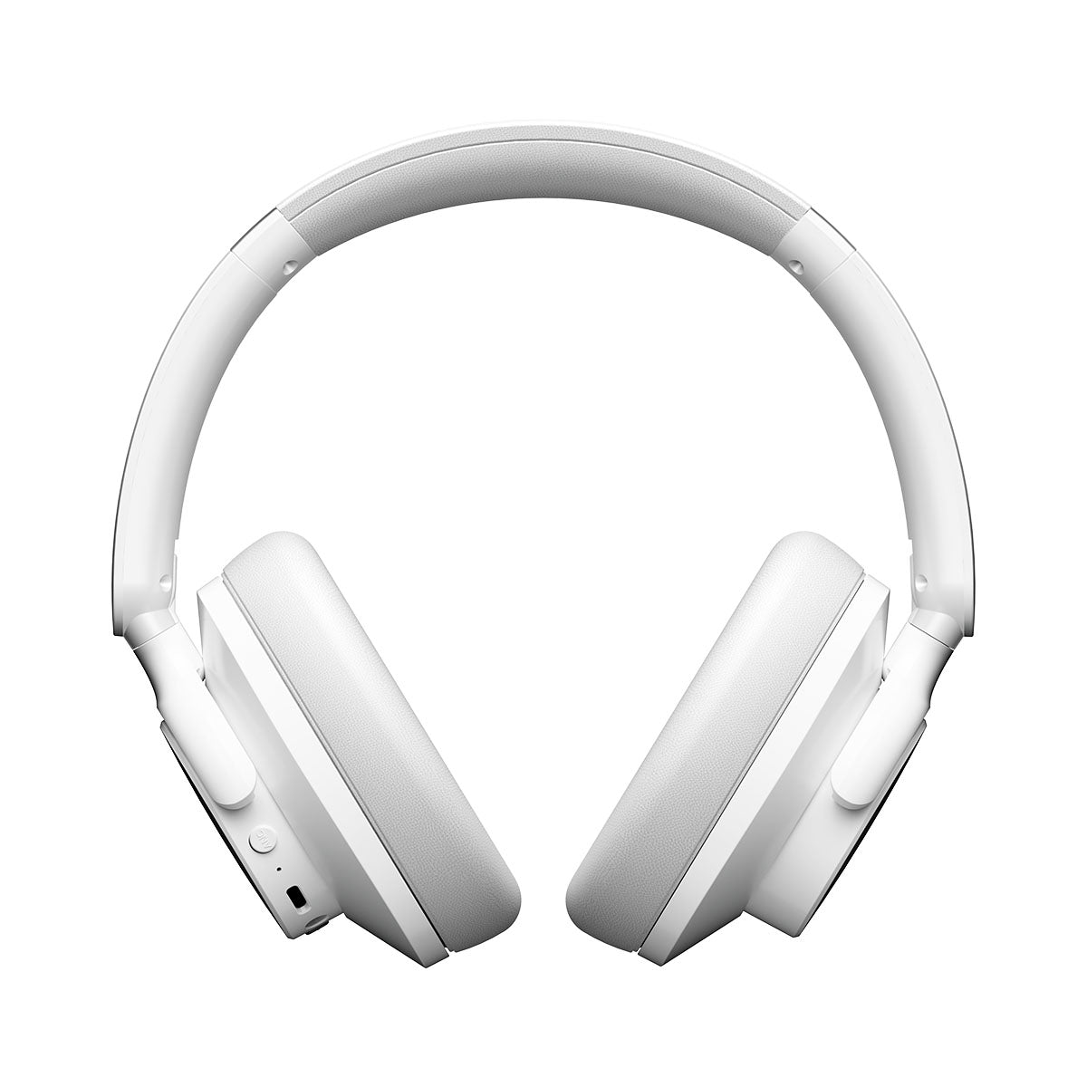 Blackview Fitbuds h1 - Casque Bluetooth Over-Ear, Audio Hi-Res, ANC Hybride, 65H d’Autonomie, Bluetooth 5.4