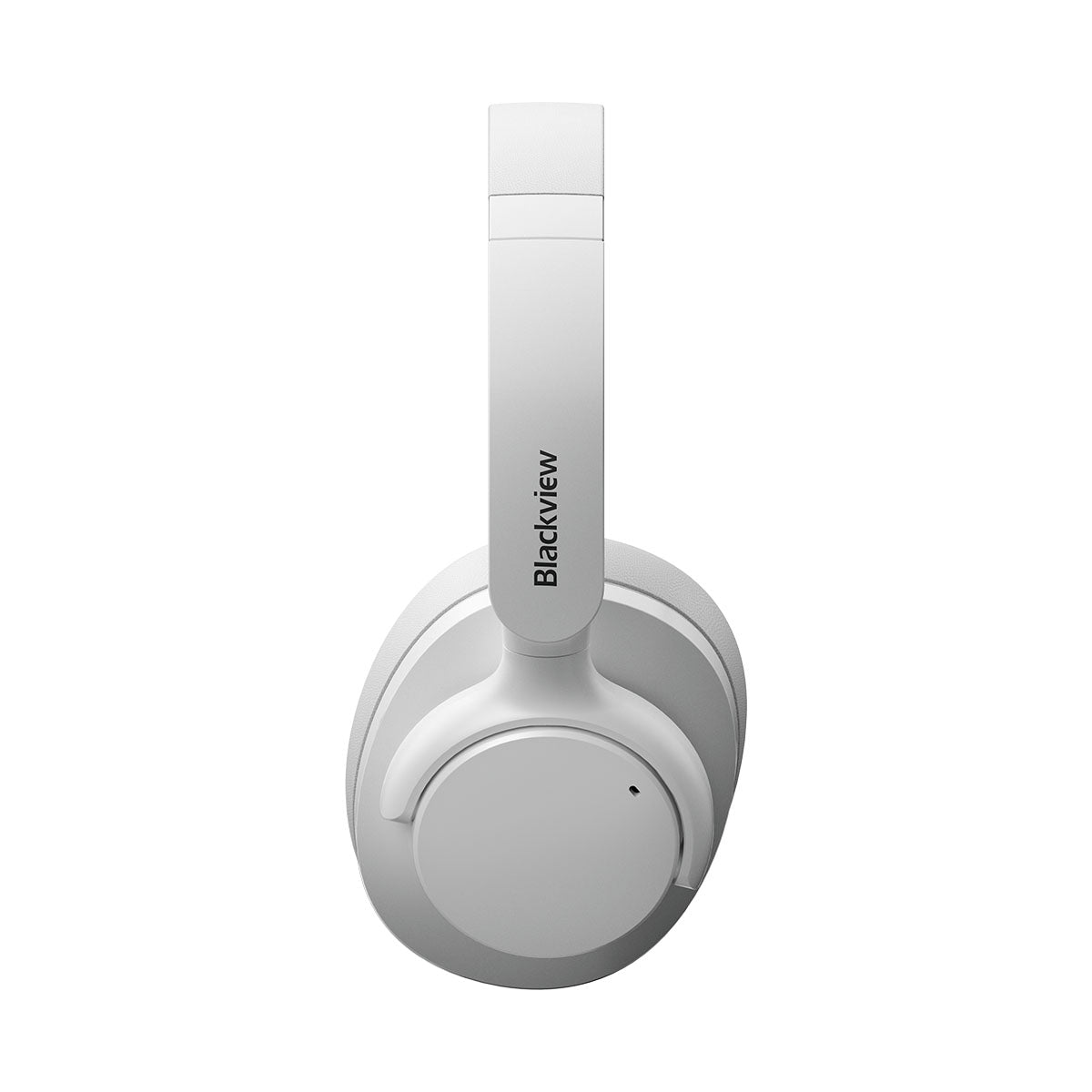 Blackview Fitbuds h1 - Casque Bluetooth Over-Ear, Audio Hi-Res, ANC Hybride, 65H d’Autonomie, Bluetooth 5.4