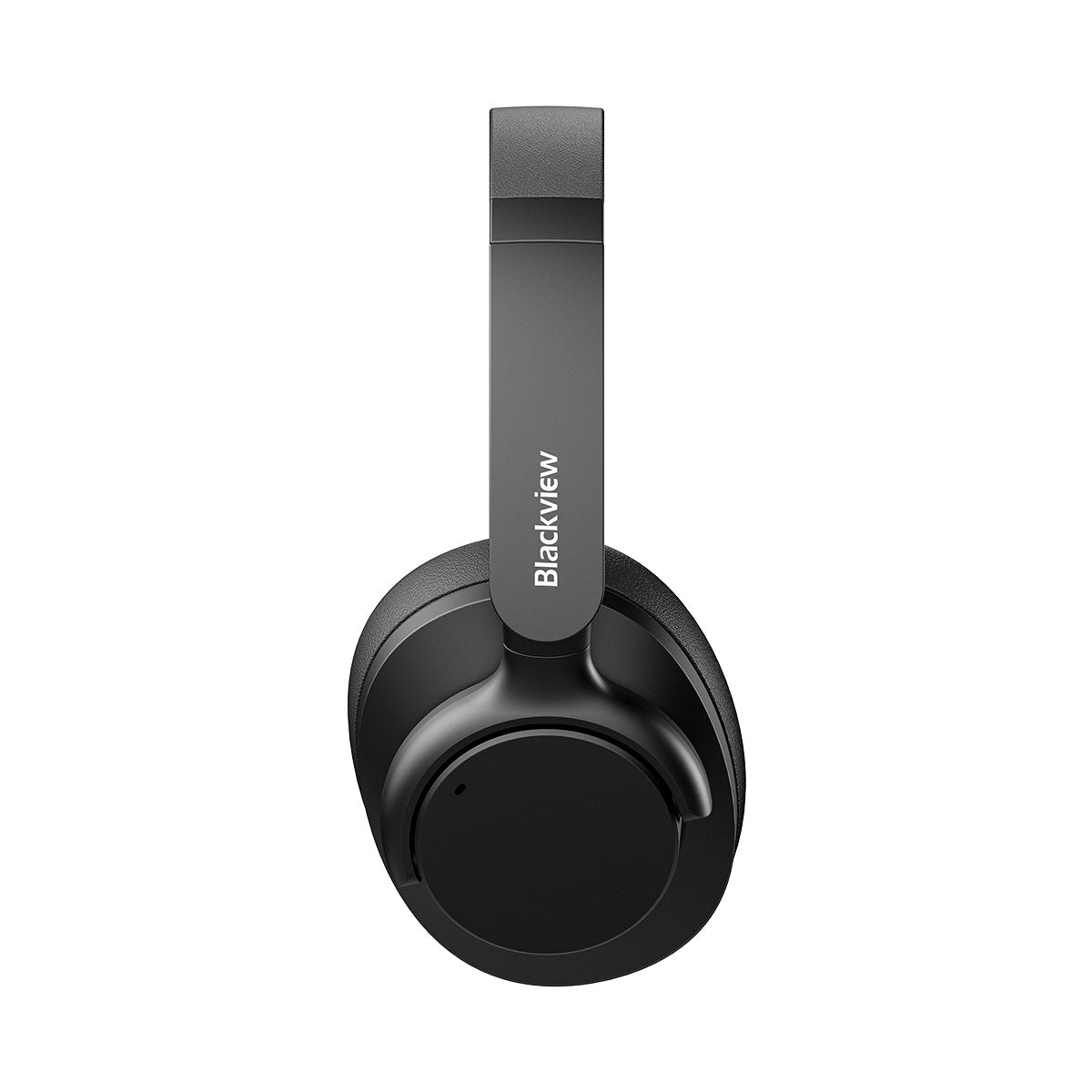 Blackview Fitbuds h1 - Casque Bluetooth Over-Ear, Audio Hi-Res, ANC Hybride, 65H d’Autonomie, Bluetooth 5.4
