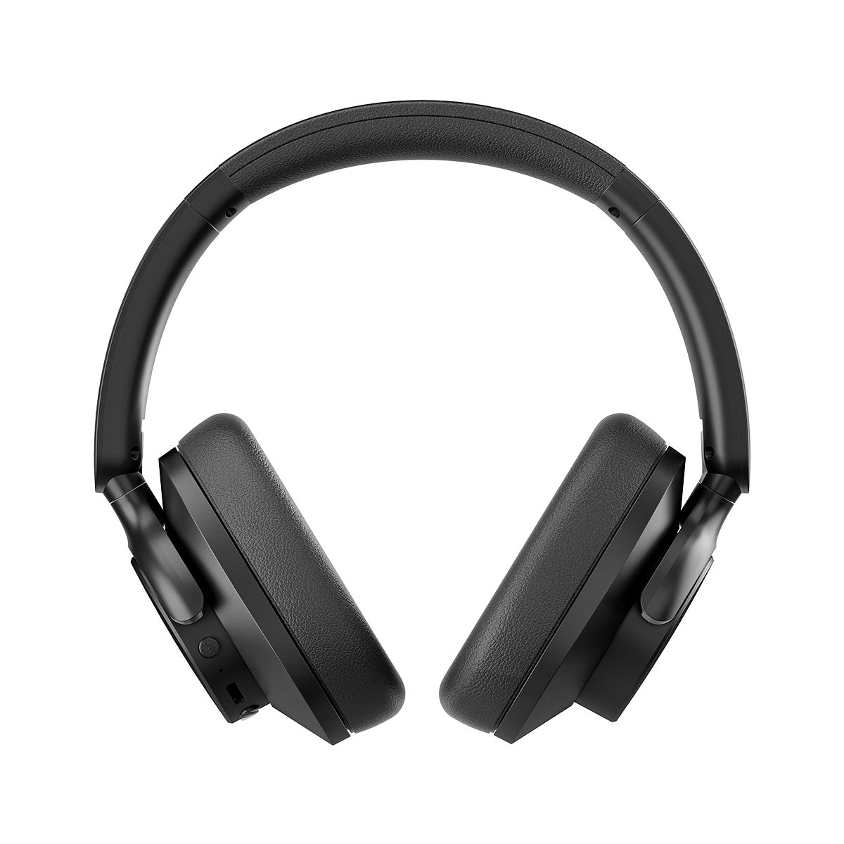 Blackview Fitbuds h1 - Casque Bluetooth Over-Ear, Audio Hi-Res, ANC Hybride, 65H d’Autonomie, Bluetooth 5.4