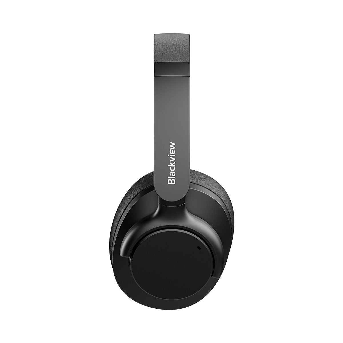 Blackview Fitbuds h1 - Casque Bluetooth Over-Ear, Audio Hi-Res, ANC Hybride, 65H d’Autonomie, Bluetooth 5.4