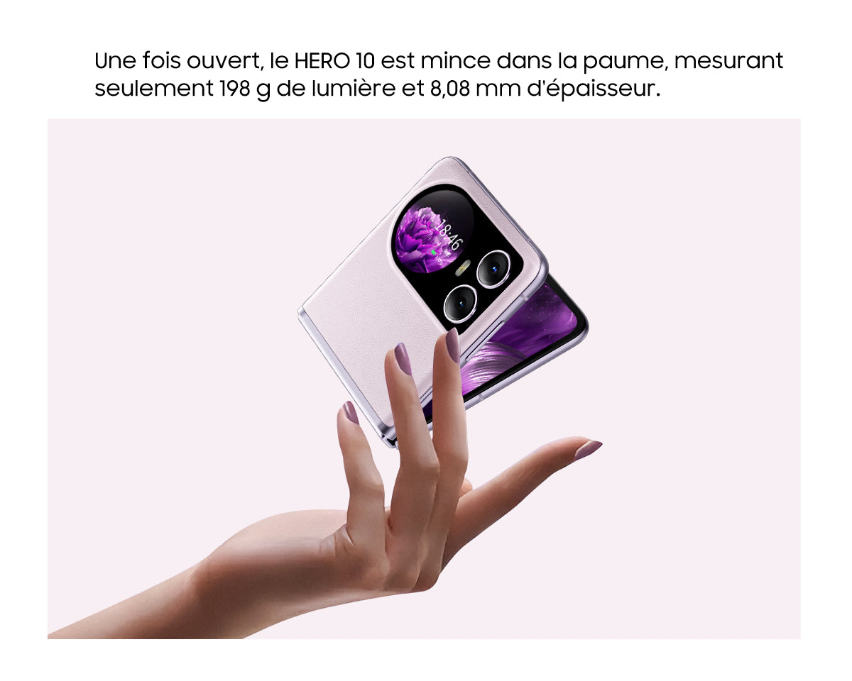 Blackview Hero 10