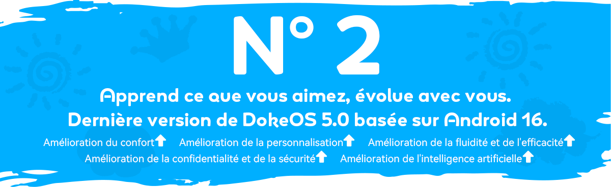 Tablette Blackview Link 1 Kids Édition Enfants