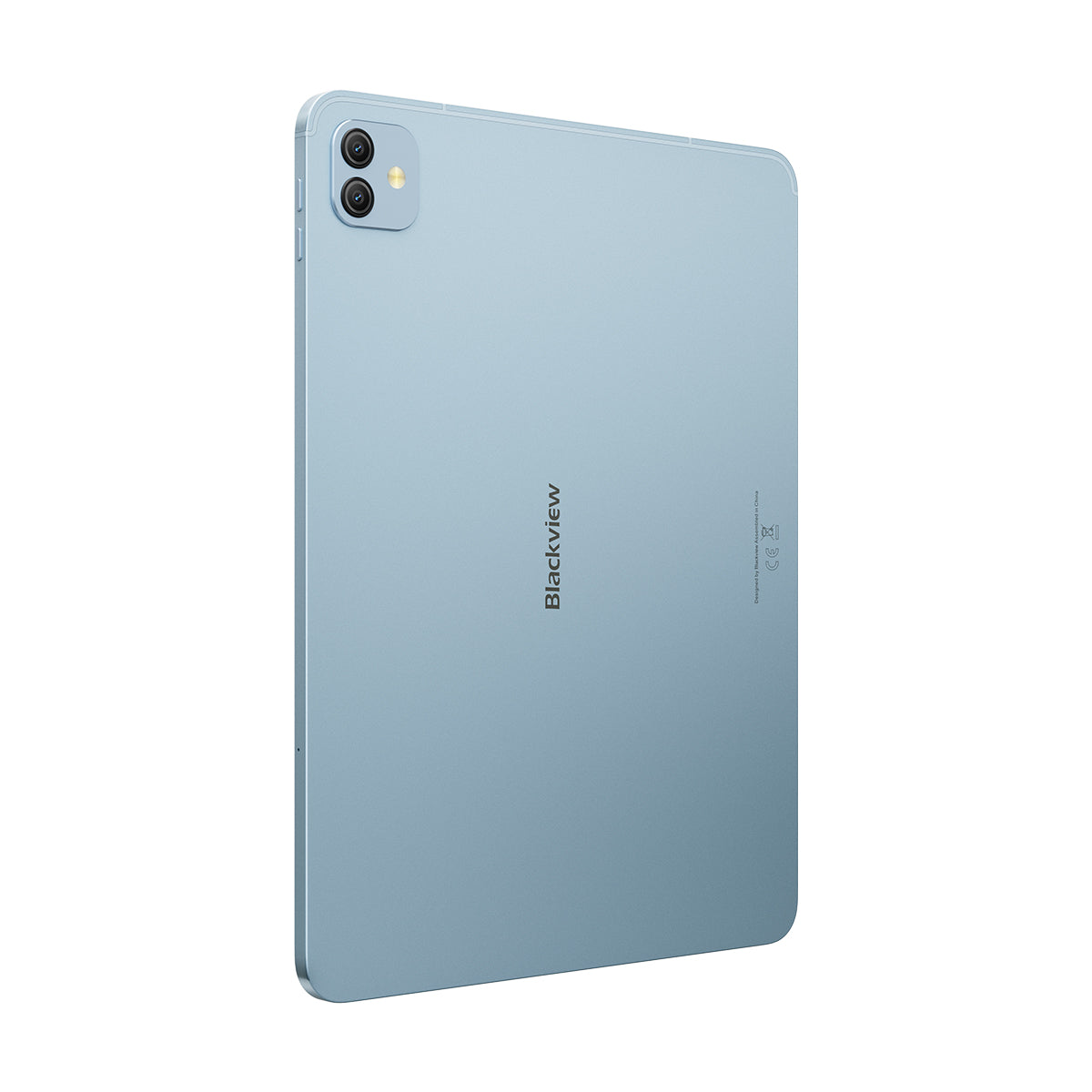 Blackview LINK 8 - Tablette PC 12,7 pouces MediaTek Helio G100 Octa-core 8400 mAh, compatible 1080p Widevine L1 et Wi-Fi