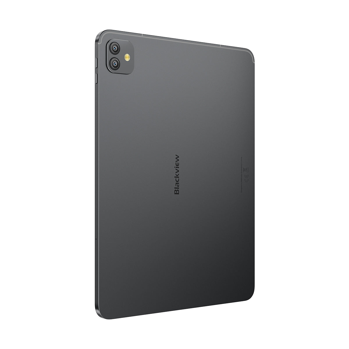 Blackview LINK 8 - Tablette PC 12,7 pouces MediaTek Helio G100 Octa-core 8400 mAh, compatible 1080p Widevine L1 et Wi-Fi