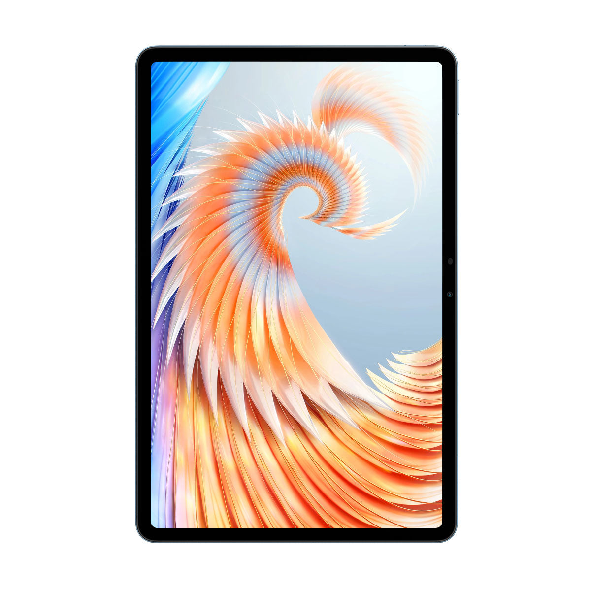 Blackview MEGA 3 - Tablette PC MediaTek Helio G100 Octa-core 12,1 pouces, 12 Go + 256 Go, 8 800 mAh, compatible Netflix HD, IA