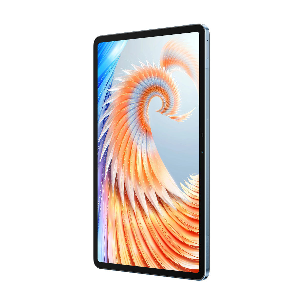 Blackview MEGA 3 - Tablette PC MediaTek Helio G100 Octa-core 12,1 pouces, 12 Go + 256 Go, 8 800 mAh, compatible Netflix HD, IA