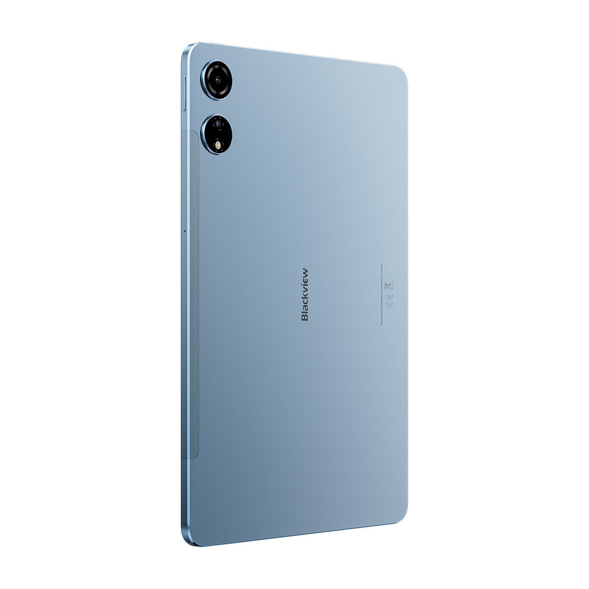 Blackview MEGA 3 - Tablette PC MediaTek Helio G100 Octa-core 12,1 pouces, 12 Go + 256 Go, 8 800 mAh, compatible Netflix HD, IA