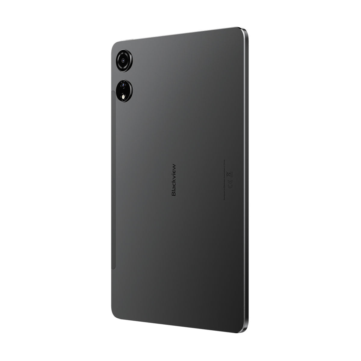 Blackview MEGA 3 - Tablette PC MediaTek Helio G100 Octa-core 12,1 pouces, 12 Go + 256 Go, 8 800 mAh, compatible Netflix HD, IA