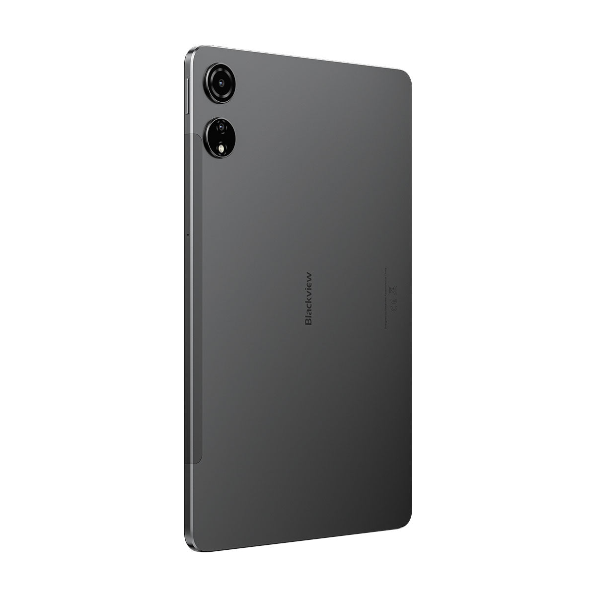 Blackview MEGA 3 - Tablette PC MediaTek Helio G100 Octa-core 12,1 pouces, 12 Go + 256 Go, 8 800 mAh, compatible Netflix HD, IA