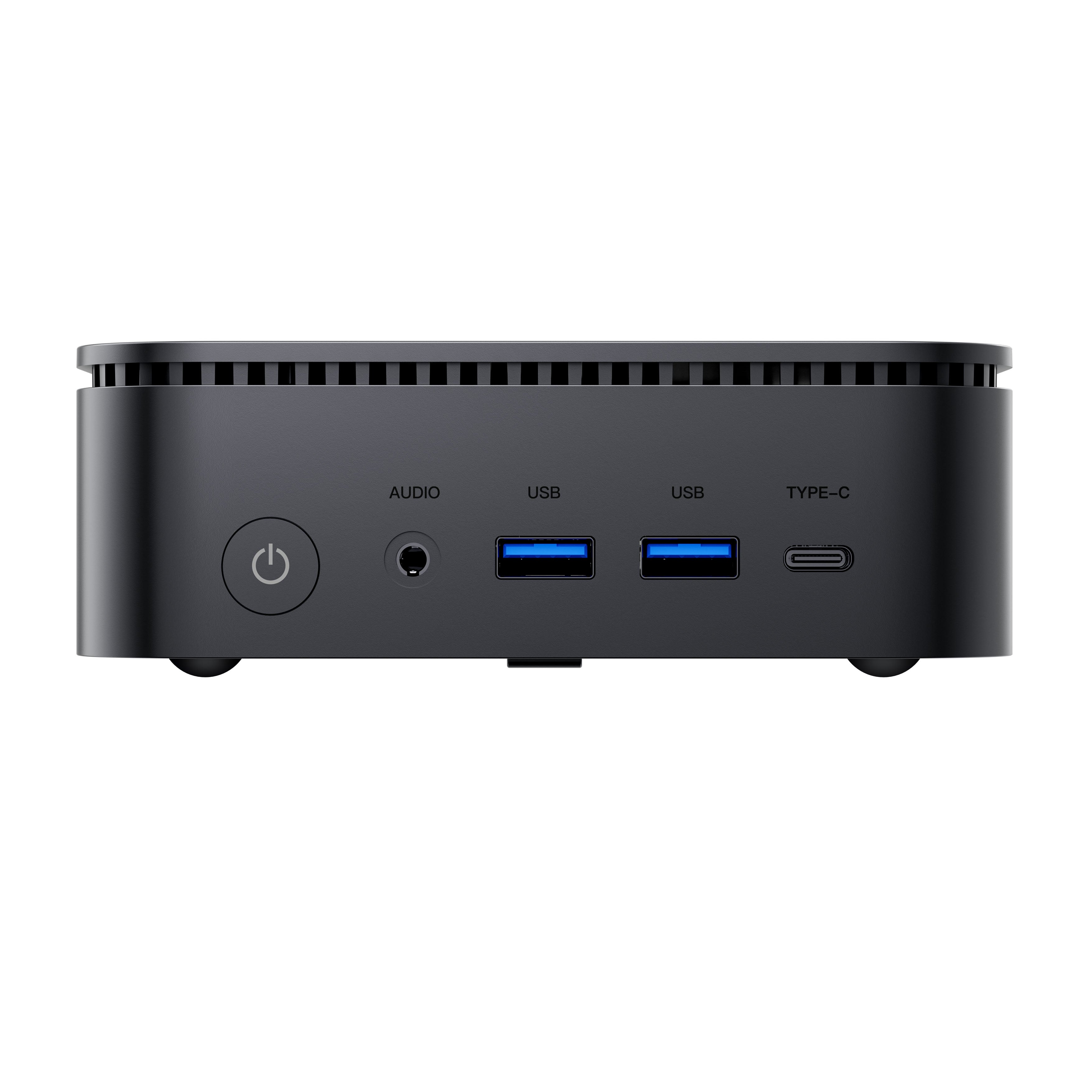 Blackview MP100 Pro - Mini-PC, Intel i9-12900HK/i5-12450H, 16 Go RAM, 1 To SSD, WiFi 6, Triple Écran 4K