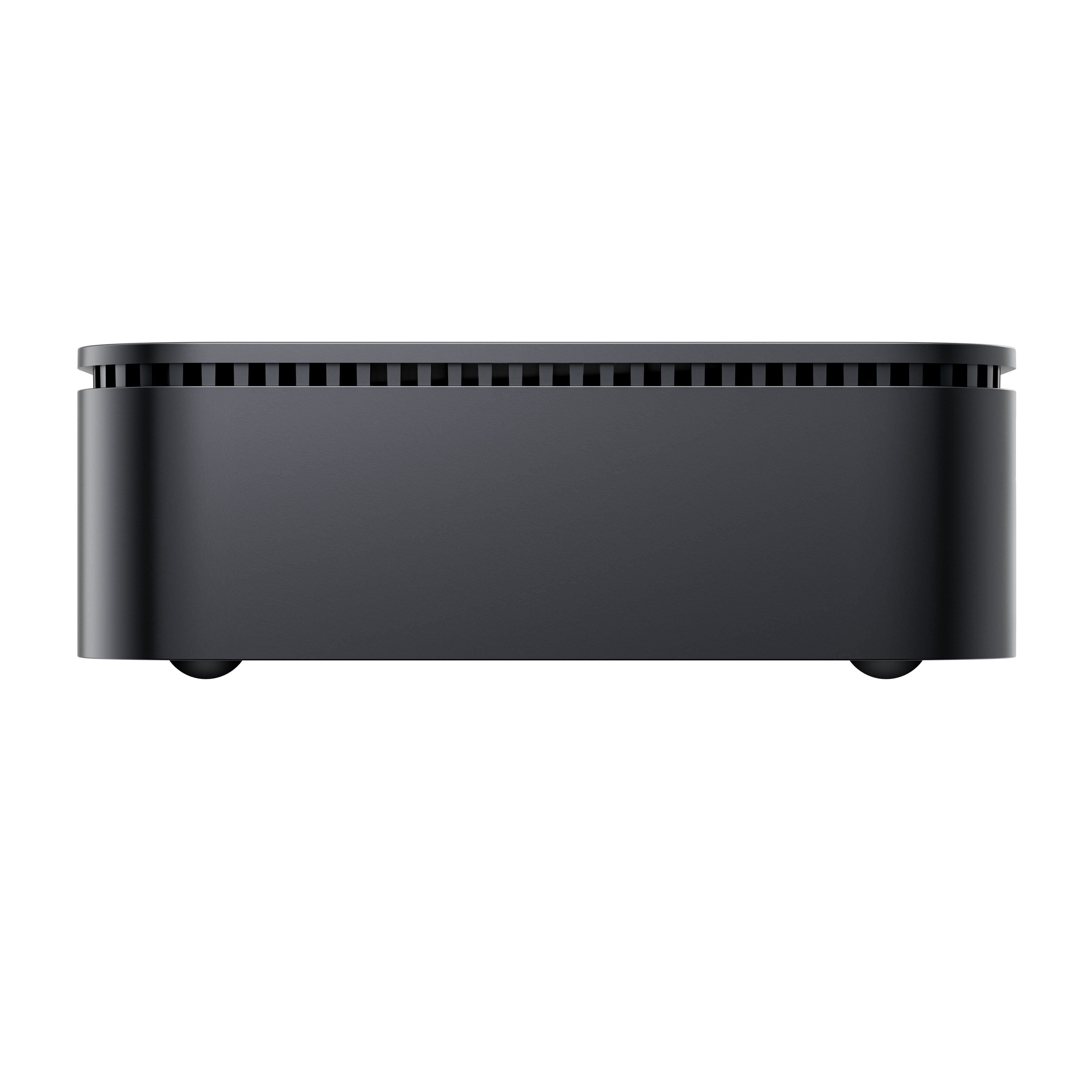 Blackview MP100 Pro - Mini-PC, Intel i9-12900HK/i5-12450H, 16 Go RAM, 1 To SSD, WiFi 6, Triple Écran 4K