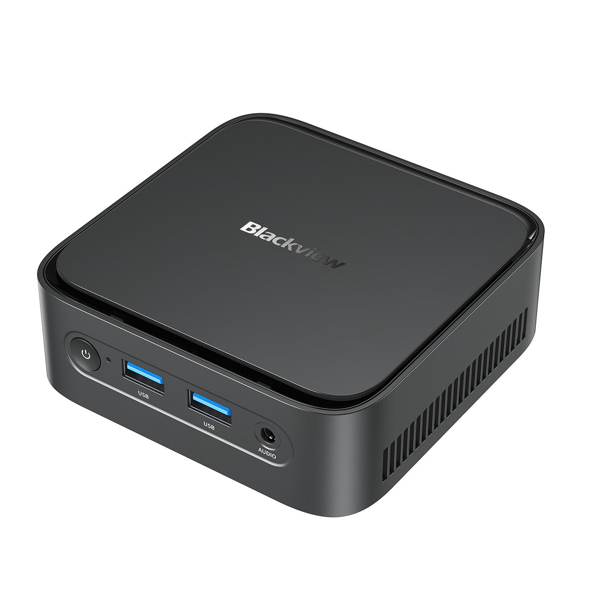Blackview MP50 - Mini PC AMD Ryzen 5 3500U, RAM DDR4, SSD M.2, Windows 11 Pro