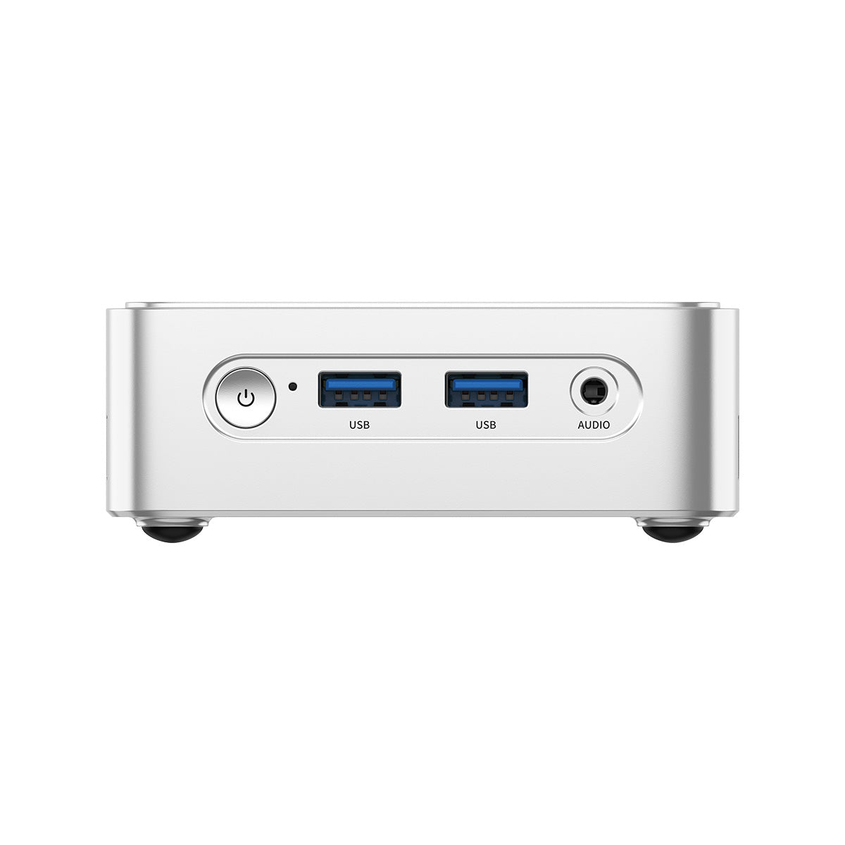 Blackview MP50 - Mini PC AMD Ryzen 5 3500U, RAM DDR4, SSD M.2, Windows 11 Pro