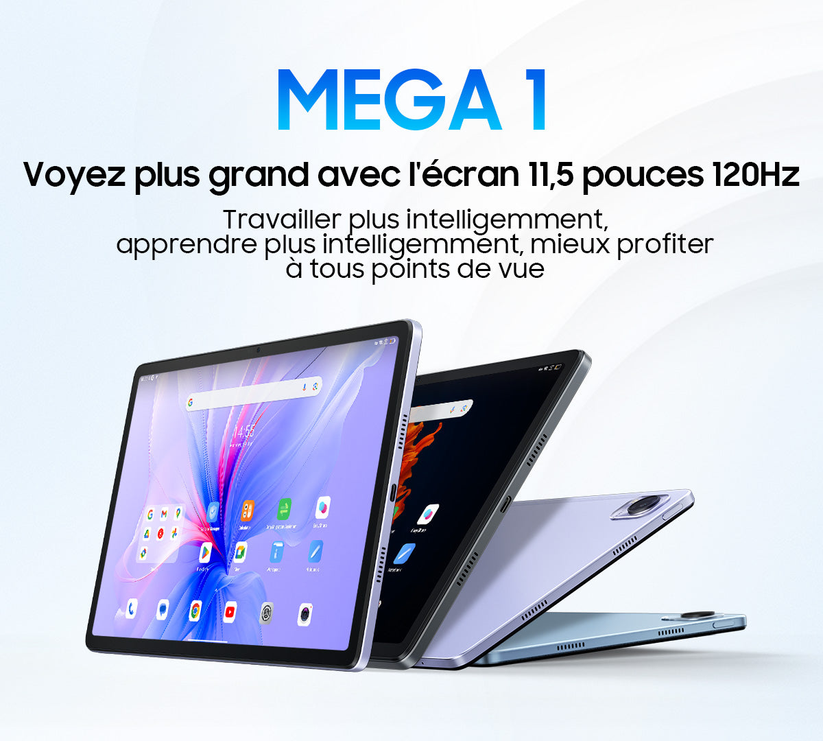 Blackview MEGA 1