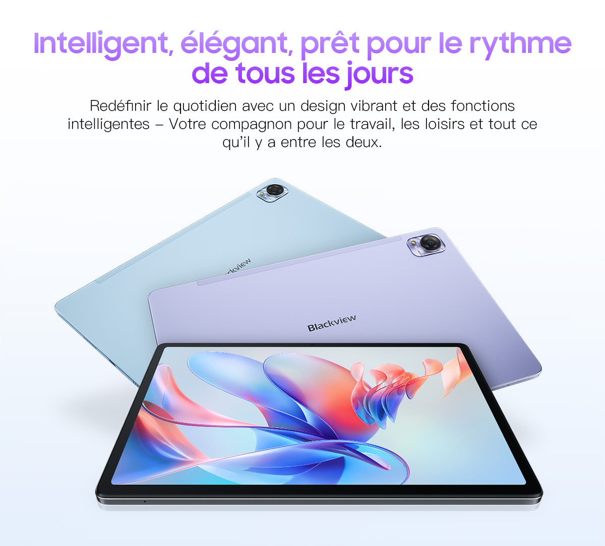 Blackview MEGA 1