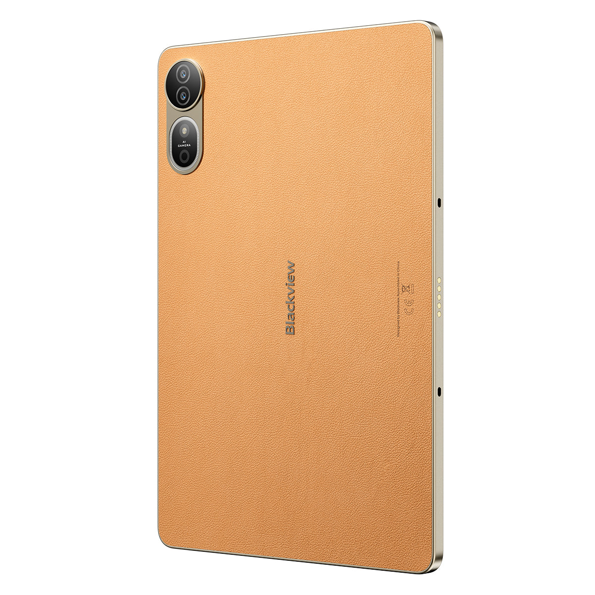 Blackview MEGA 12 - Tablette 5G de 12,2 pouces, étanche et résistante à la poussière (norme IP69K), avec intelligence artificielle, stylet, clavier magnétique et souris sans fil inclus.