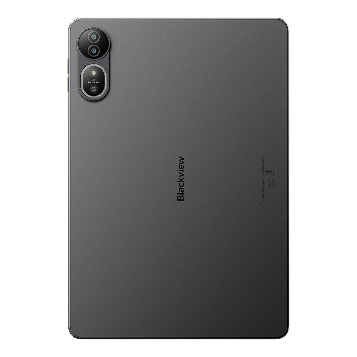 Blackview MEGA 12 - Tablette 5G de 12,2 pouces, étanche et résistante à la poussière (norme IP69K), avec intelligence artificielle, stylet, clavier magnétique et souris sans fil inclus.