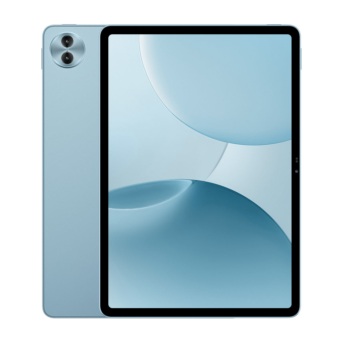 Blackview MEGA 5 - Tablette Tactile 4G 12,2" 120Hz – Wi-Fi 6, Batterie 10000 mAh, Clavier et Souris sans Fil Offerts