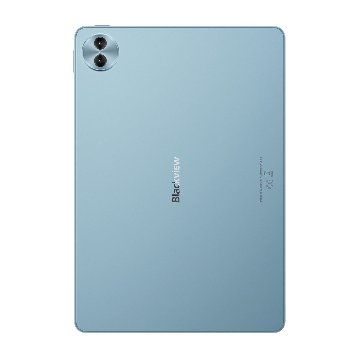 Blackview MEGA 5 - Tablette Tactile 4G 12,2" 120Hz – Wi-Fi 6, Batterie 10000 mAh, Clavier et Souris sans Fil Offerts