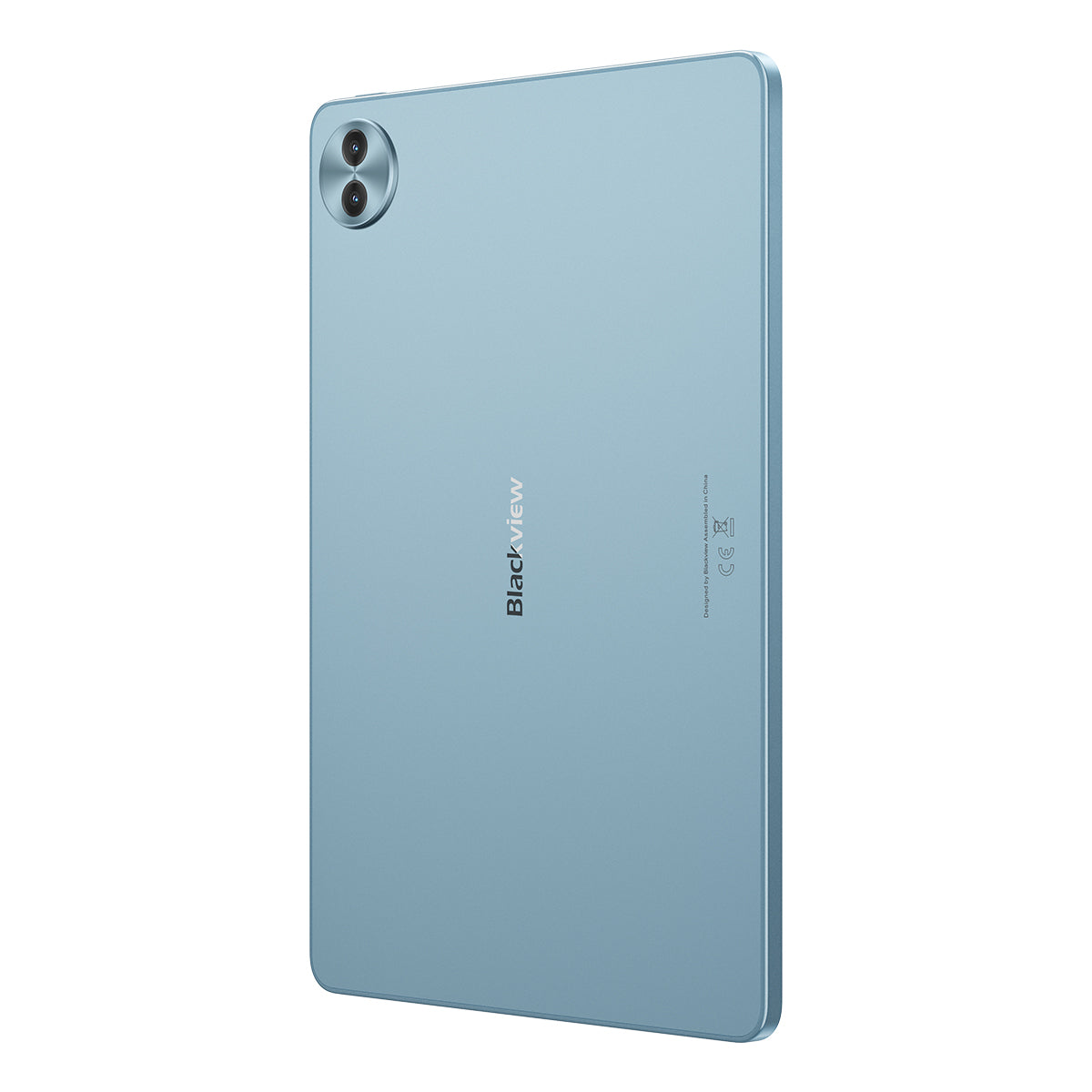 Blackview MEGA 5 - Tablette Tactile 4G 12,2" 120Hz – Wi-Fi 6, Batterie 10000 mAh, Clavier et Souris sans Fil Offerts