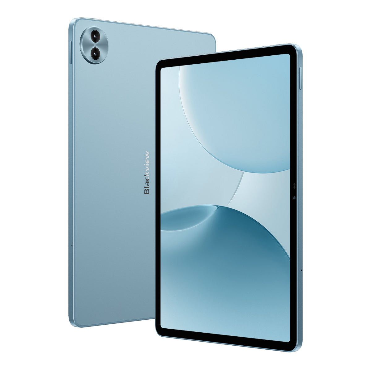 Blackview MEGA 5 - Tablette Tactile 4G 12,2" 120Hz – Wi-Fi 6, Batterie 10000 mAh, Clavier et Souris sans Fil Offerts