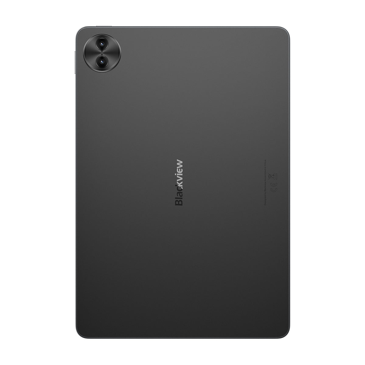 Blackview MEGA 5 - Tablette Tactile 4G 12,2" 120Hz – Wi-Fi 6, Batterie 10000 mAh, Clavier et Souris sans Fil Offerts