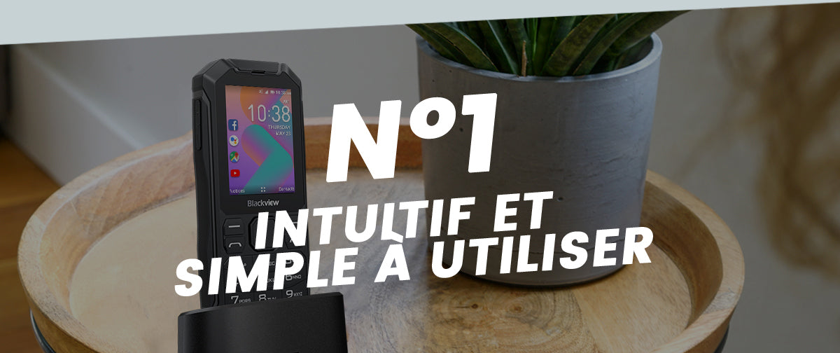 Blackview N1000