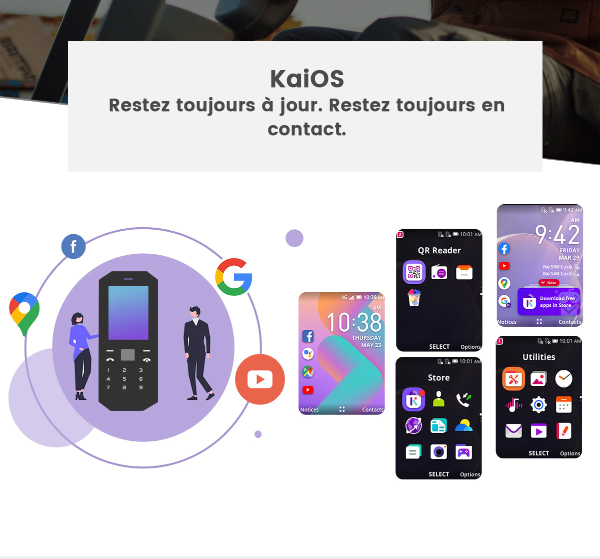 Blackview N1000