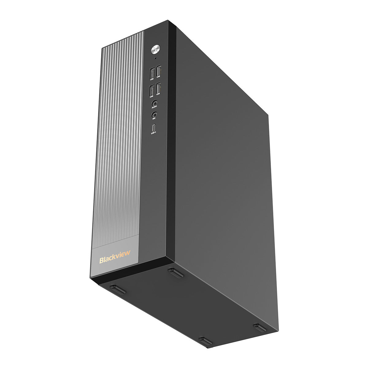 Blackview NEX60 – Mini PC Intel Core 5 | 16 Go RAM, 512 Go SSD, Wi-Fi 6, Windows 11 Pro