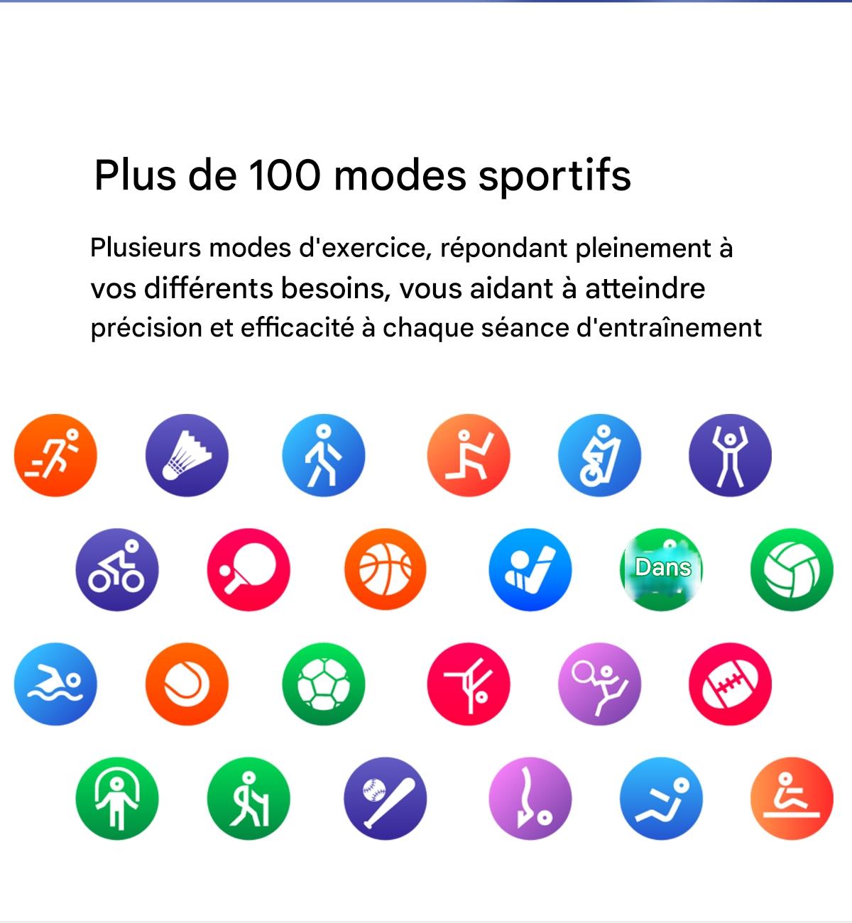 Montre connectée Blackview R10