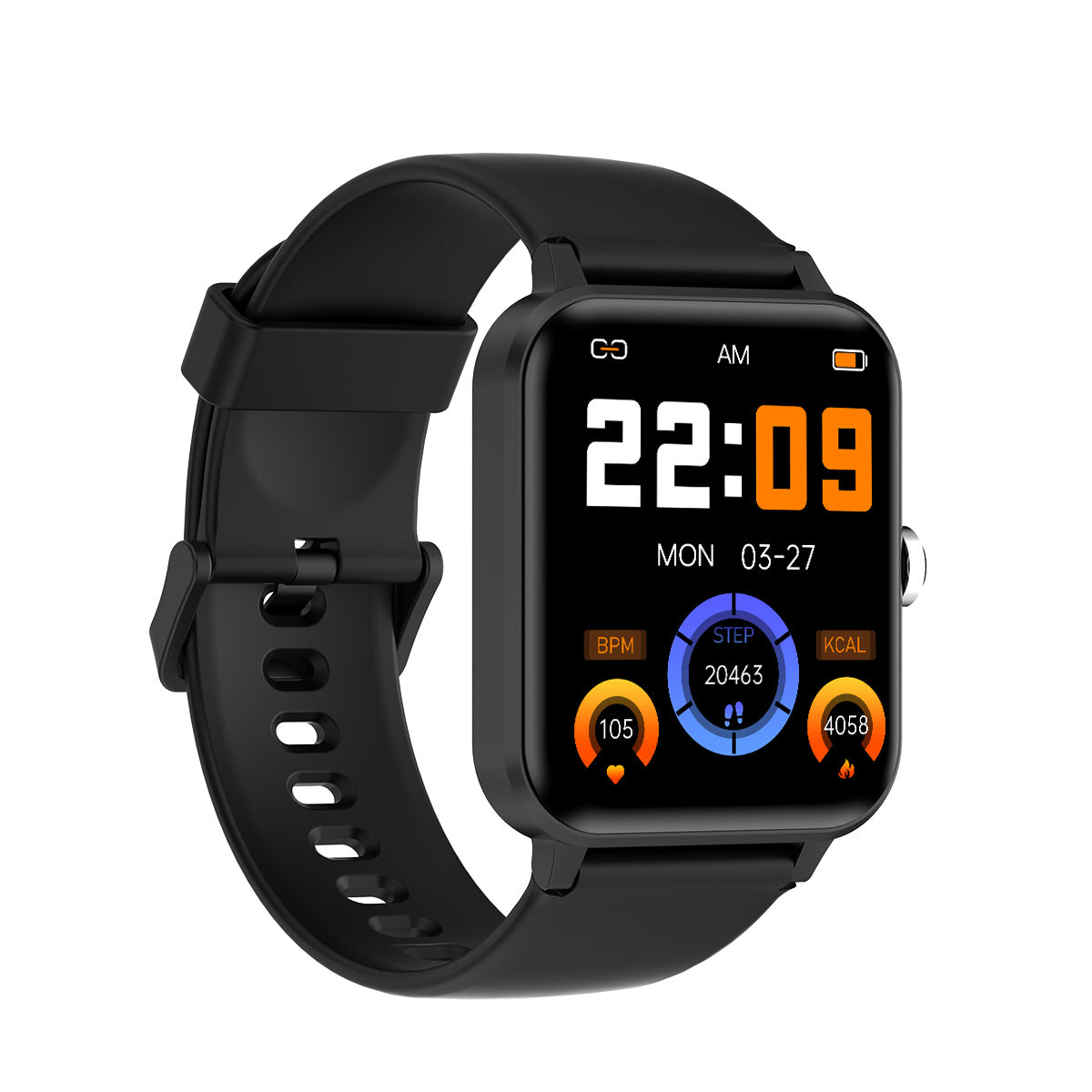 Blackview R30 - Montre intelligente de remise en forme